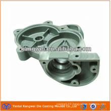 high quality cold chamfer die casting